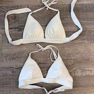 Victoria Secret bathing suit tops!